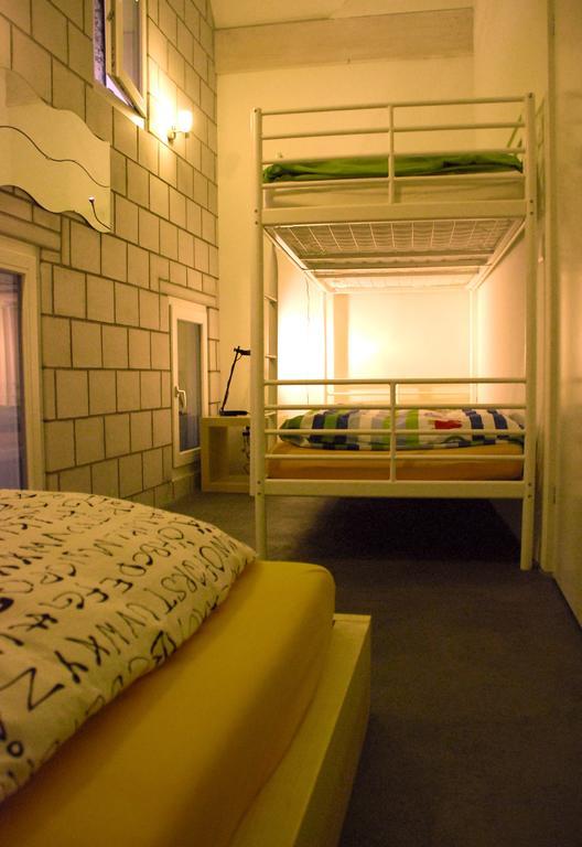 Hostel Tabakhuesli Stein  Pokój zdjęcie