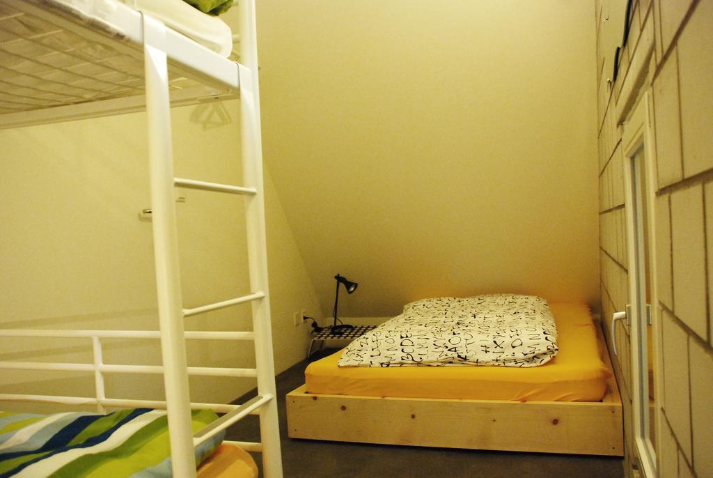 Hostel Tabakhuesli Stein  Pokój zdjęcie