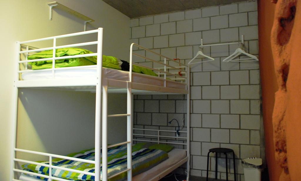 Hostel Tabakhuesli Stein  Pokój zdjęcie