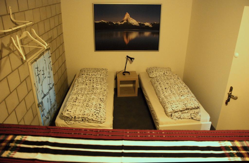 Hostel Tabakhuesli Stein  Pokój zdjęcie