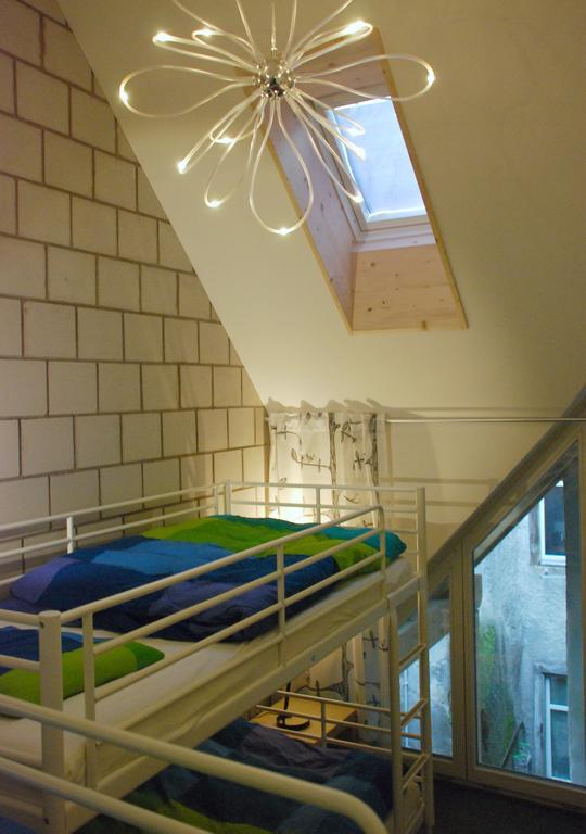 Hostel Tabakhuesli Stein  Pokój zdjęcie