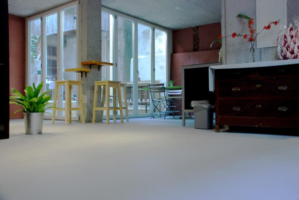 Hostel Tabakhuesli Stein  Pokój zdjęcie