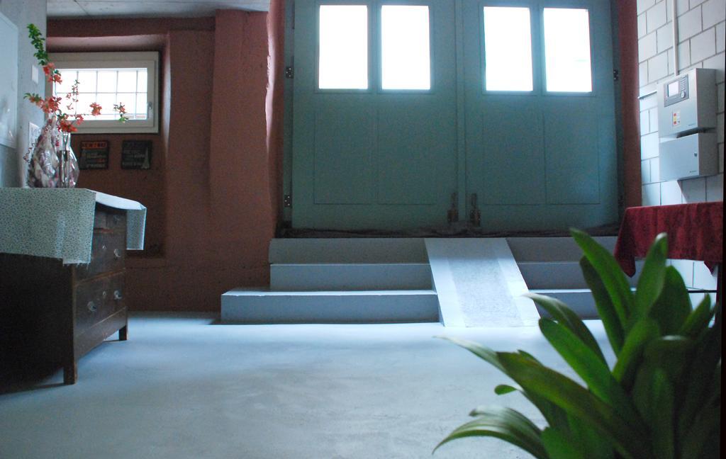Hostel Tabakhuesli Stein  Pokój zdjęcie