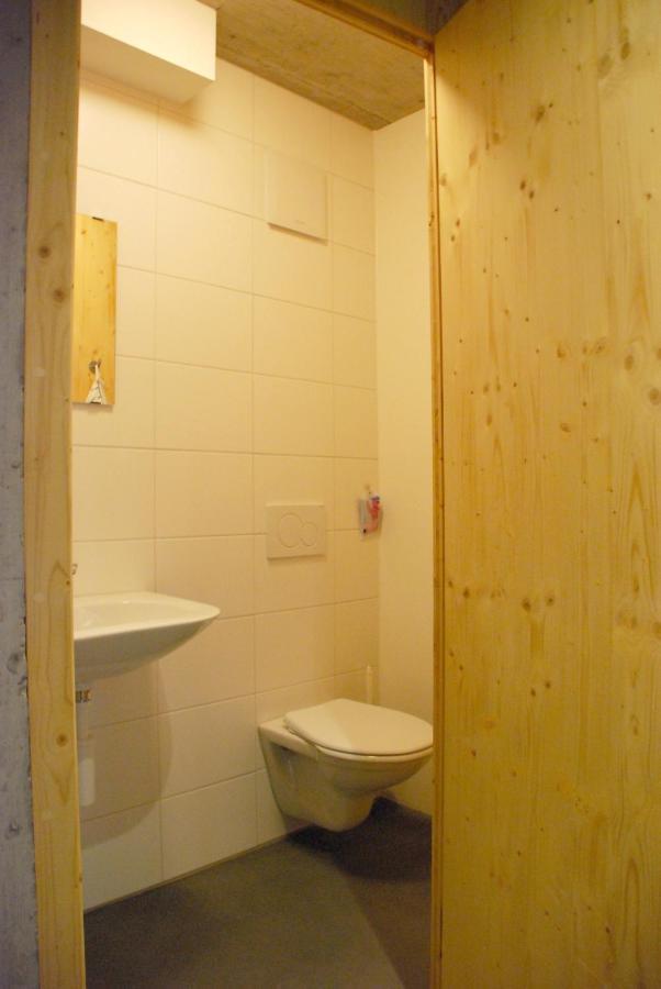 Hostel Tabakhuesli Stein  Zewnętrze zdjęcie