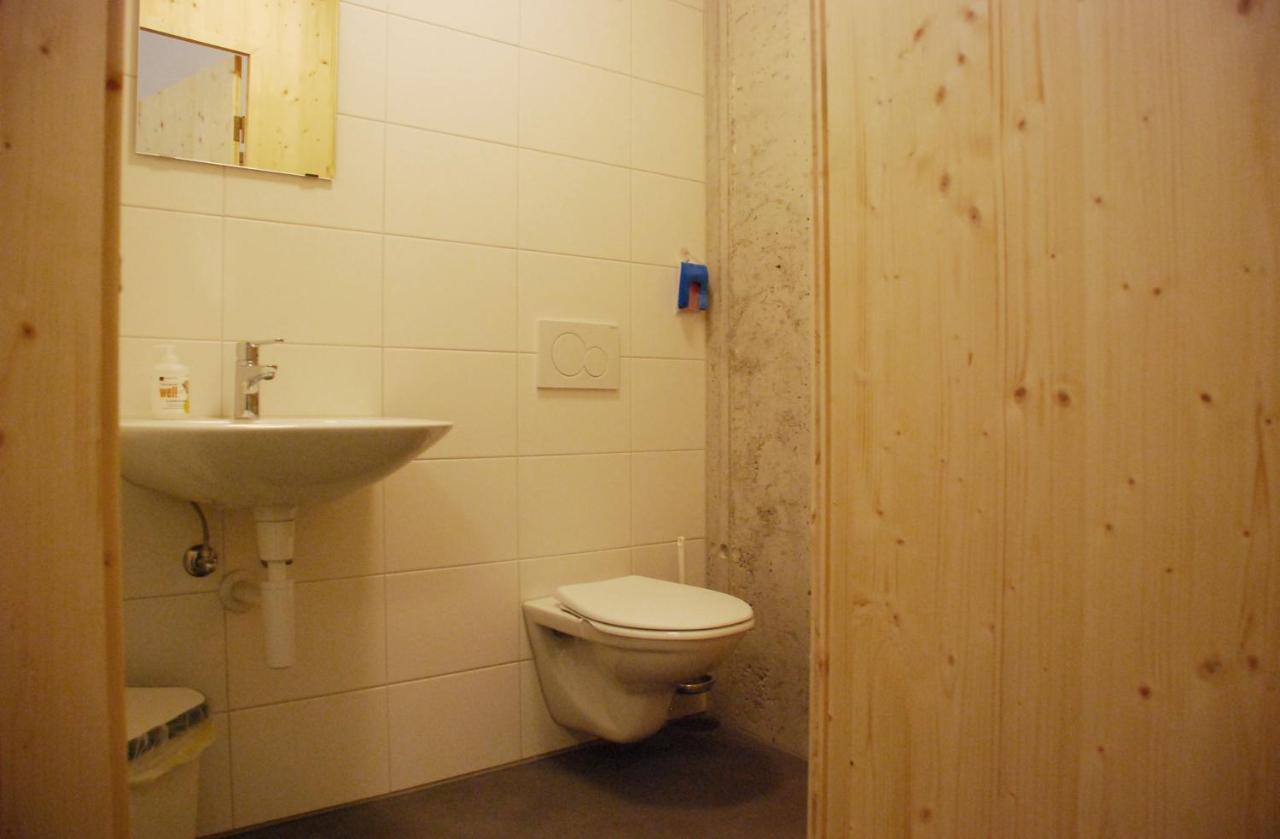 Hostel Tabakhuesli Stein  Zewnętrze zdjęcie